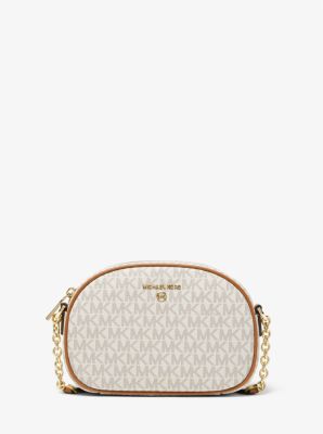 Jet Set Charm Small Logo Crossbody Bag - Image 5
