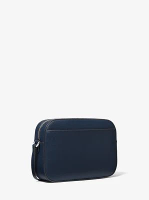 Jet Set Large Saffiano Leather Crossbody Bag - Image 23