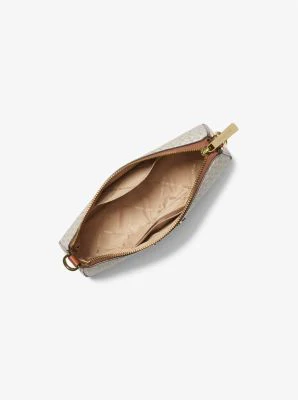 Jet Set Logo Crossbody Bag with Case for Apple Airpods Pro® - Image 7