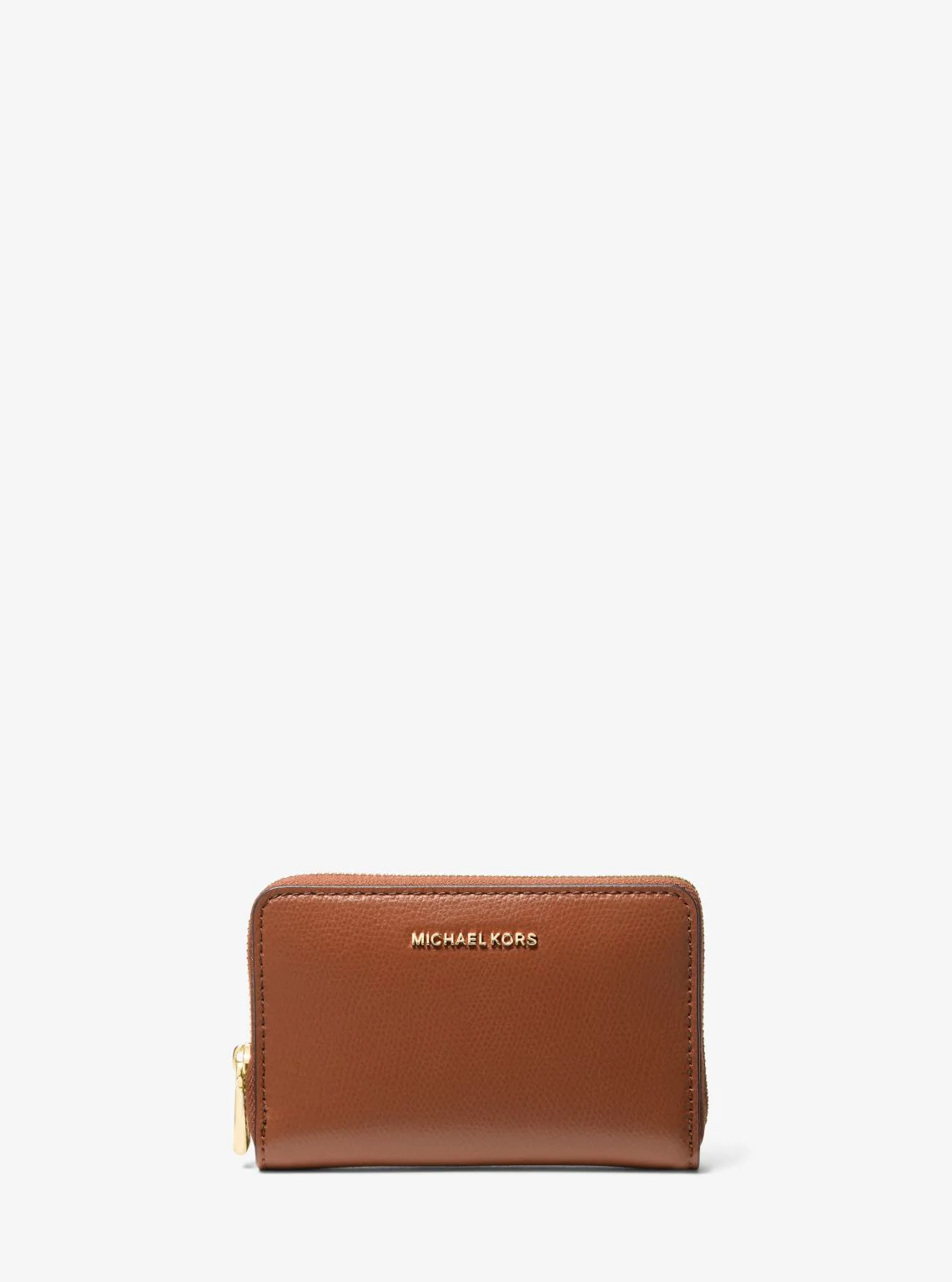 Jet Set Small Leather Wallet - Image 17