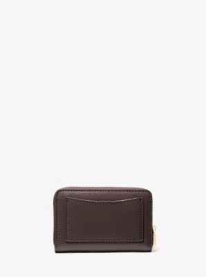 Jet Set Small Leather Wallet - Image 4