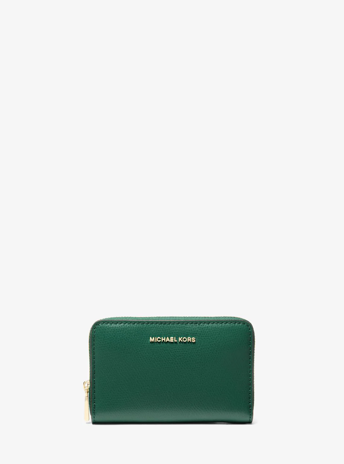 Jet Set Small Leather Wallet - Image 9