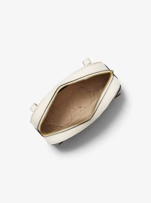 Jet Set Small Pebbled Leather Belt Bag - Image 26