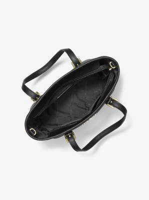 Jet Set Travel Extra-Small Logo Top-Zip Tote Bag - Image 23