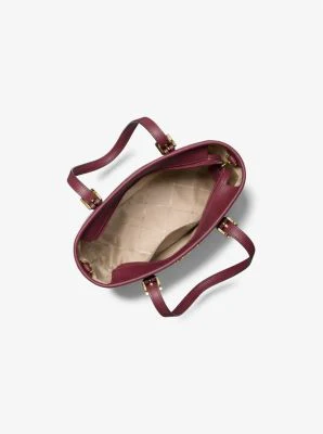 Jet Set Travel Extra-Small Logo Top-Zip Tote Bag - Image 58