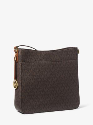 Jet Set Travel Large Logo Messenger Bag - Image 24