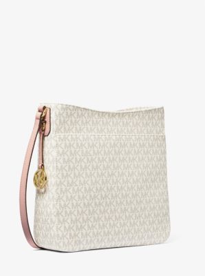 Jet Set Travel Large Logo Messenger Bag - Image 29