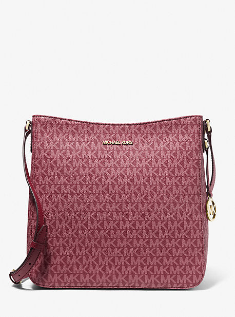 Jet Set Travel Large Logo Messenger Bag - Image 33