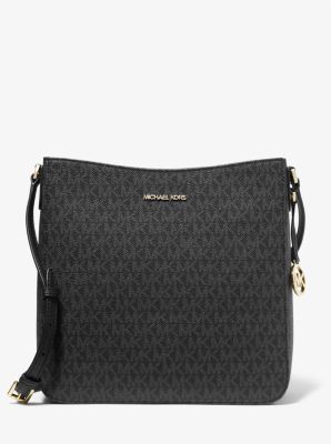Jet Set Travel Large Logo Messenger Bag - Image 7