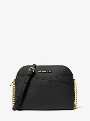 Jet Set Travel Medium Dome Crossbody Bag - Image 2