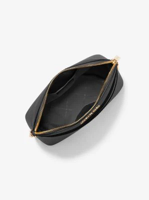 Jet Set Travel Medium Dome Crossbody Bag - Image 3