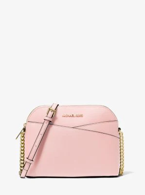 Jet Set Travel Medium Dome Crossbody Bag - Image 5