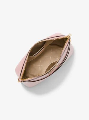 Jet Set Travel Medium Dome Crossbody Bag - Image 6