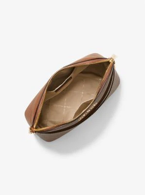 Jet Set Travel Medium Dome Crossbody Bag - Image 9
