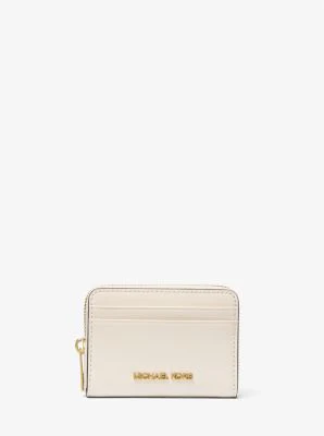 Jet Set Travel Medium Saffiano Leather Wallet - Image 6