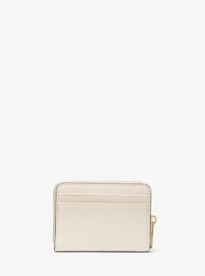 Jet Set Travel Medium Saffiano Leather Wallet - Image 8