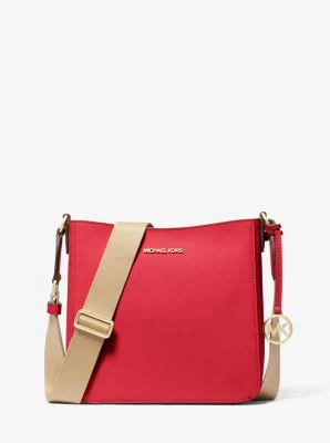 Jet Set Travel Small Messenger Bag - Image 10