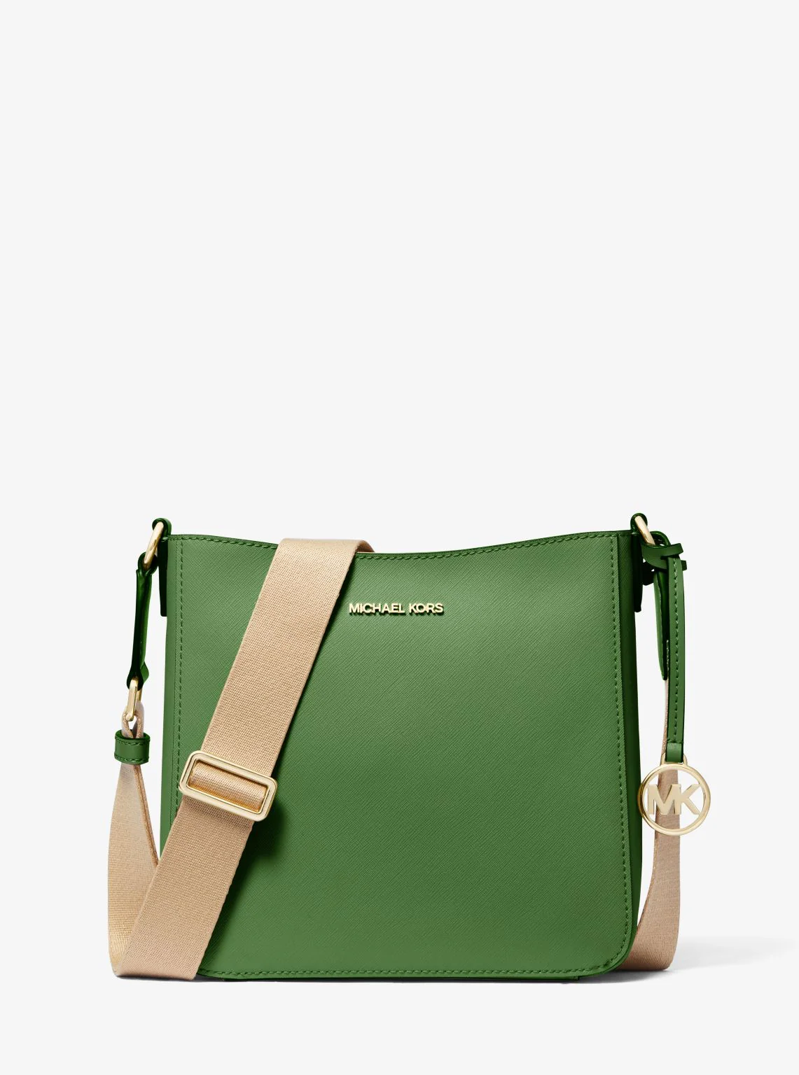 Jet Set Travel Small Messenger Bag - Image 36