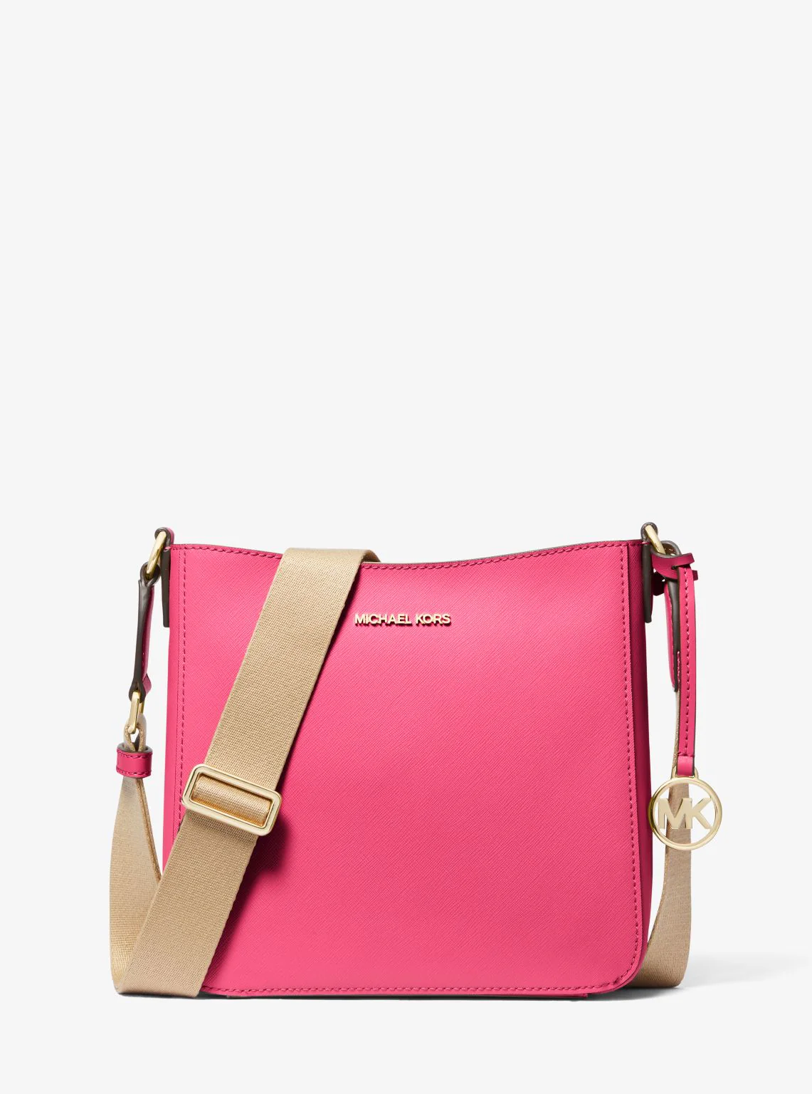 Jet Set Travel Small Messenger Bag - Image 41