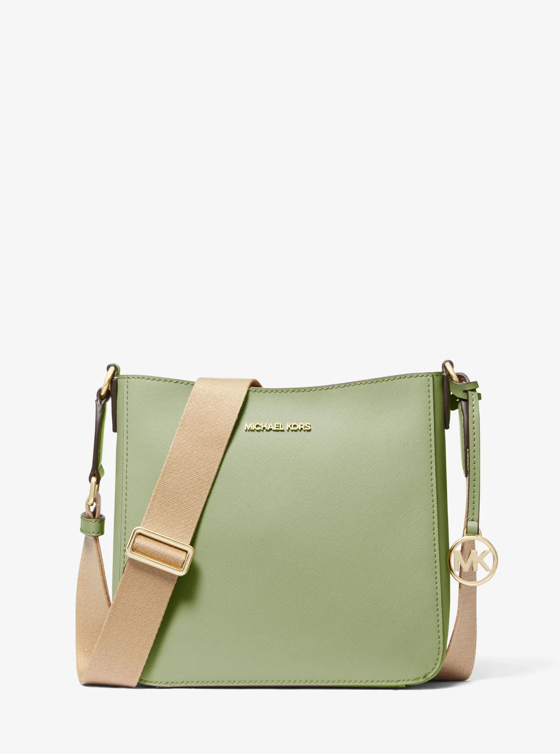 Jet Set Travel Small Messenger Bag - Image 52