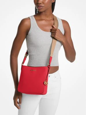 Jet Set Travel Small Messenger Bag - Image 9