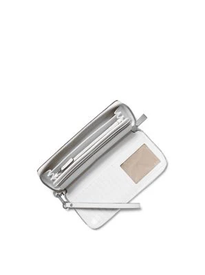 Large Logo Continental Wallet - Image 18