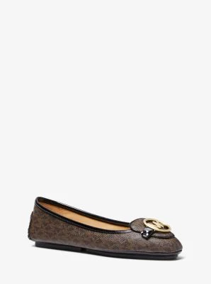 Lillie Logo Moccasin - Image 2