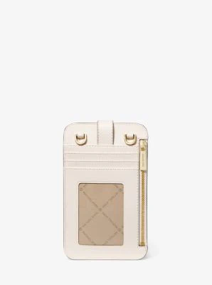 Logo Smartphone Crossbody Bag - Image 10