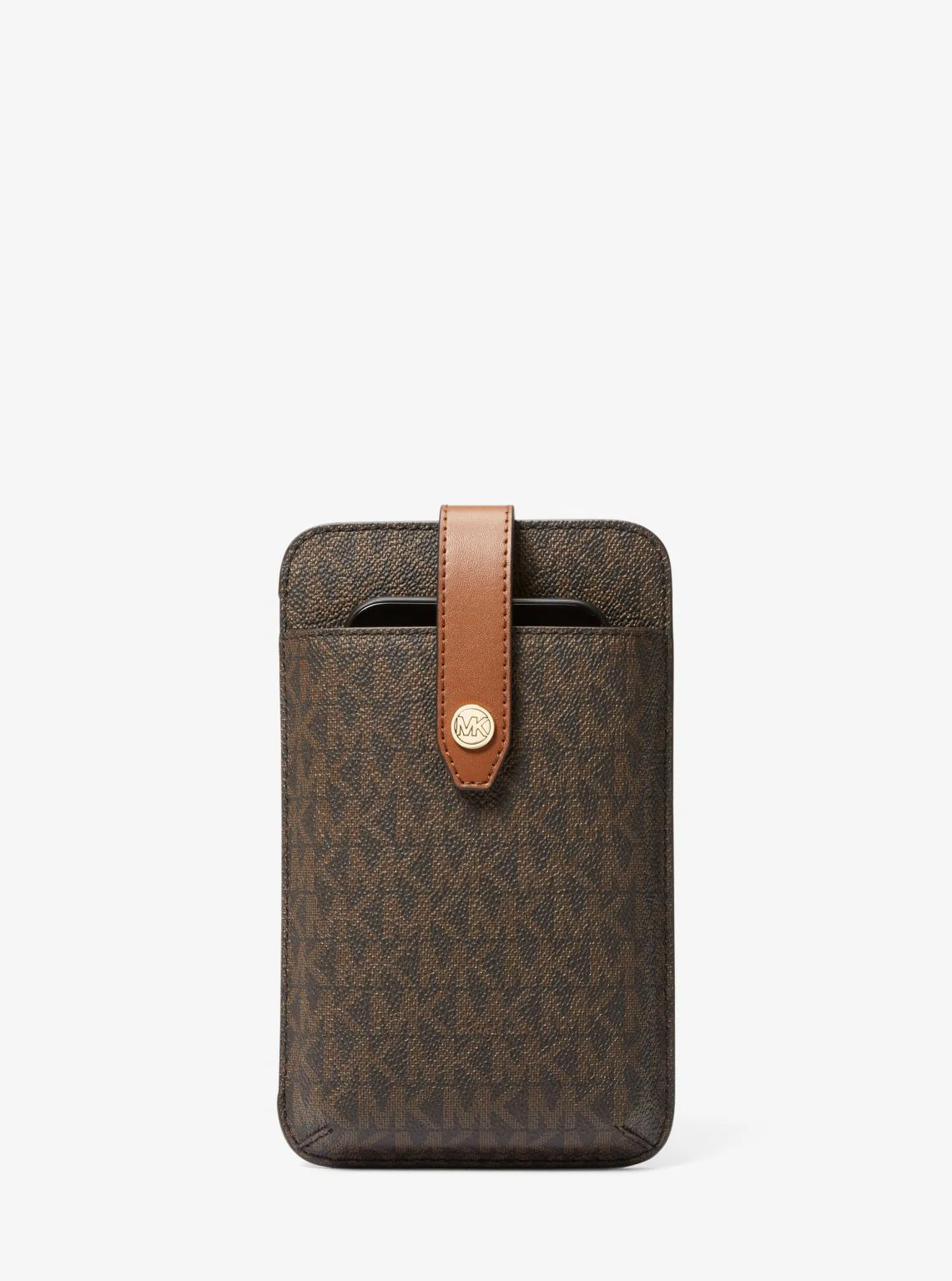 Logo Smartphone Crossbody Bag - Image 13