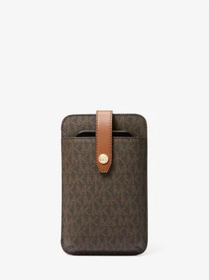 Logo Smartphone Crossbody Bag - Image 14