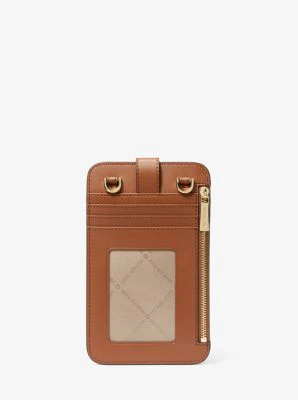 Logo Smartphone Crossbody Bag - Image 16