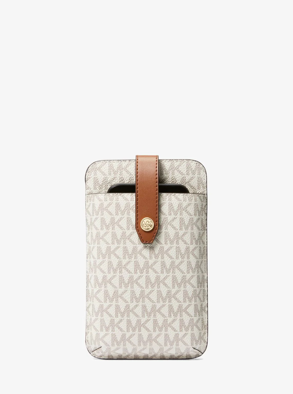 Logo Smartphone Crossbody Bag - Image 19