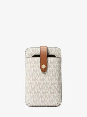 Logo Smartphone Crossbody Bag - Image 2
