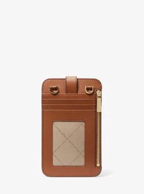 Logo Smartphone Crossbody Bag - Image 4