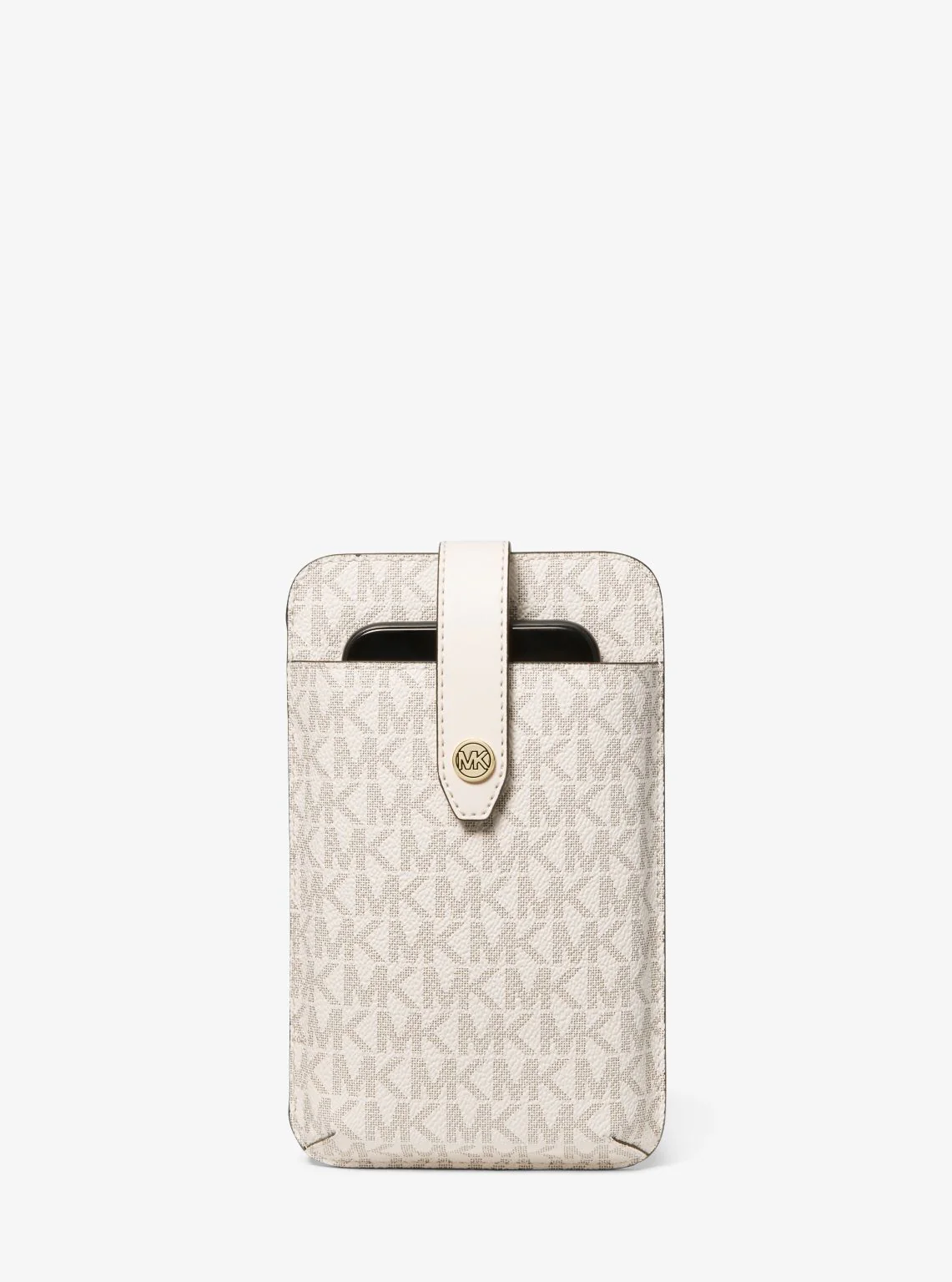 Logo Smartphone Crossbody Bag - Image 7