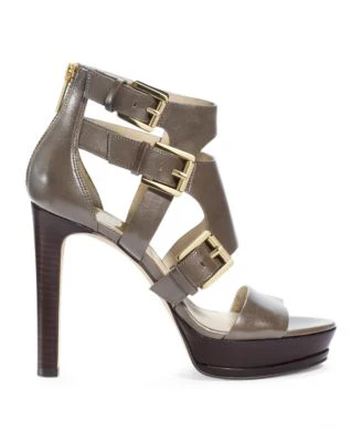 Luna Leather Mule - Image 3