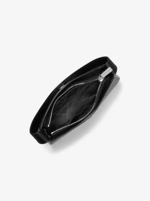 Lyra Small Signature Logo Pochette - Image 3