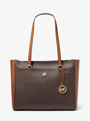 Maisie Large Logo 3-in-1 Tote Bag - Image 12