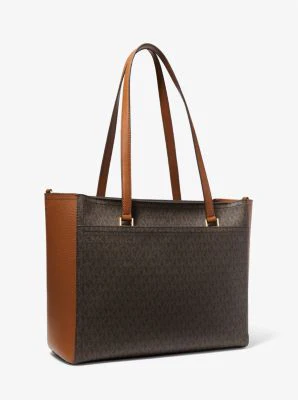 Maisie Large Logo 3-in-1 Tote Bag - Image 14