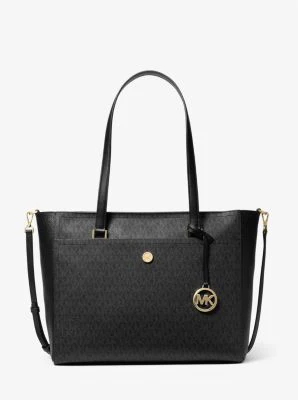 Maisie Large Logo 3-in-1 Tote Bag - Image 17