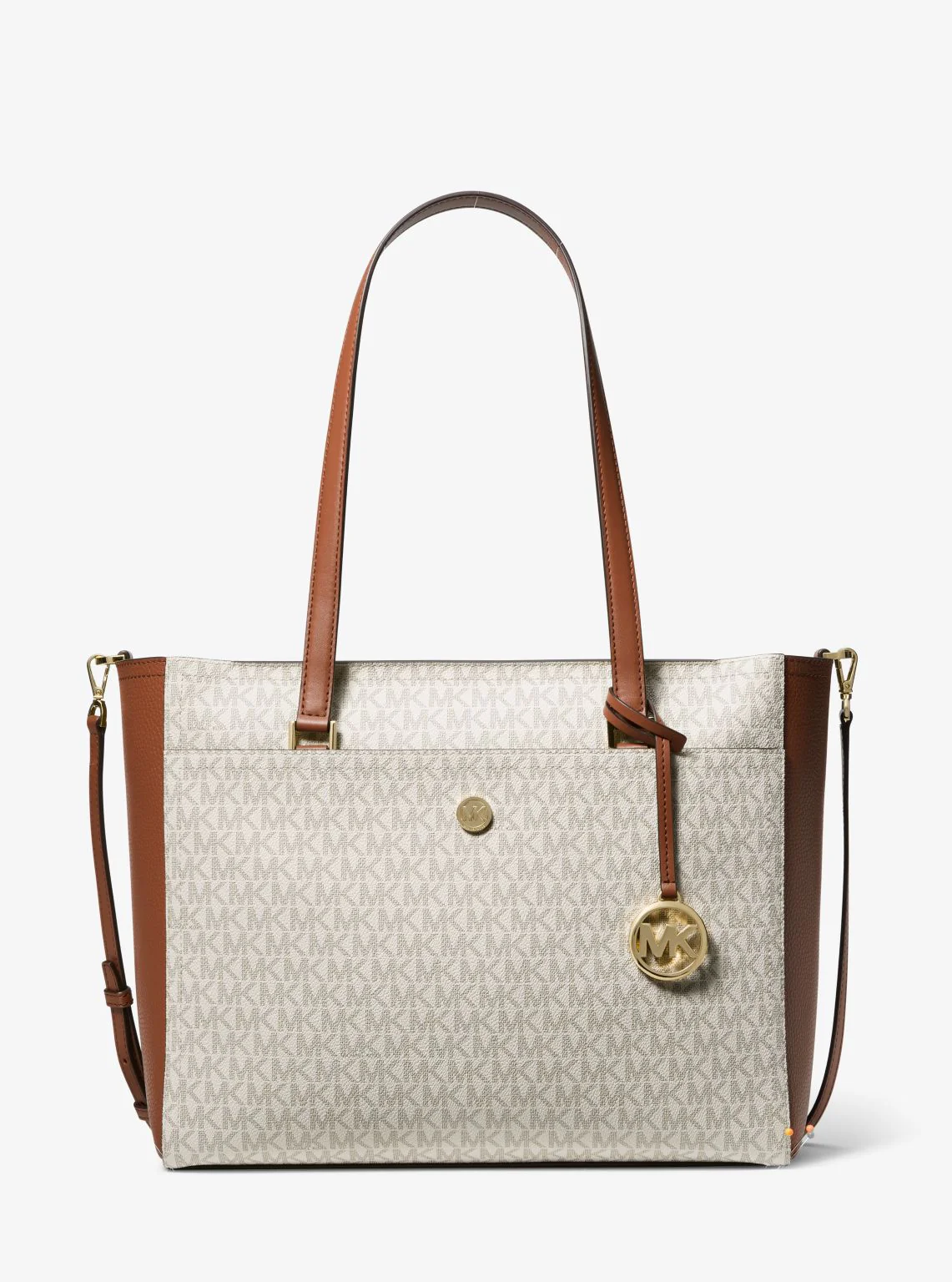 Maisie Large Logo 3-in-1 Tote Bag - Image 22