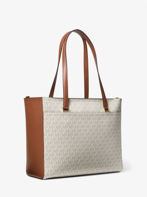 Maisie Large Logo 3-in-1 Tote Bag - Image 25
