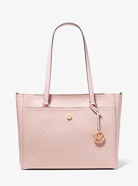 Maisie Large Logo 3-in-1 Tote Bag - Image 6