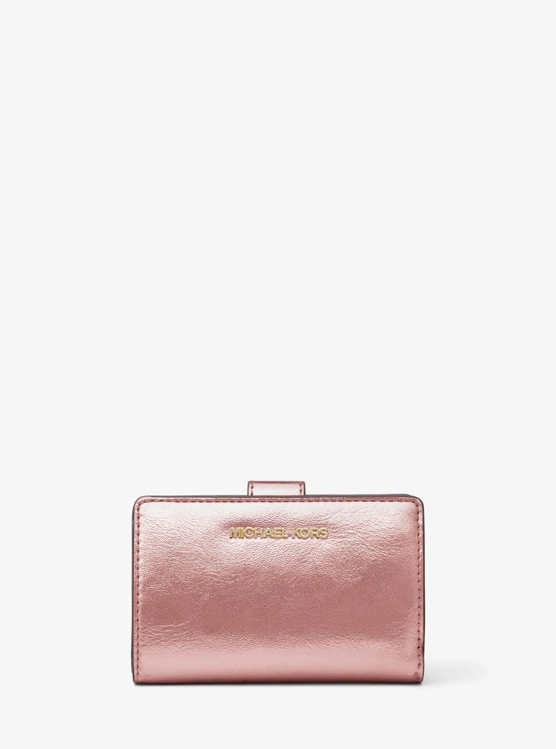 Medium Patent Wallet