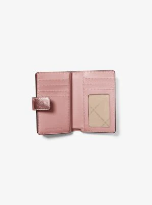 Medium Patent Wallet - Image 3