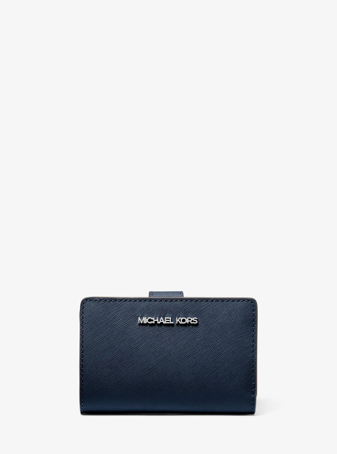 Medium Saffiano Leather Wallet - Image 15