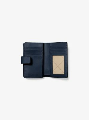Medium Saffiano Leather Wallet - Image 17