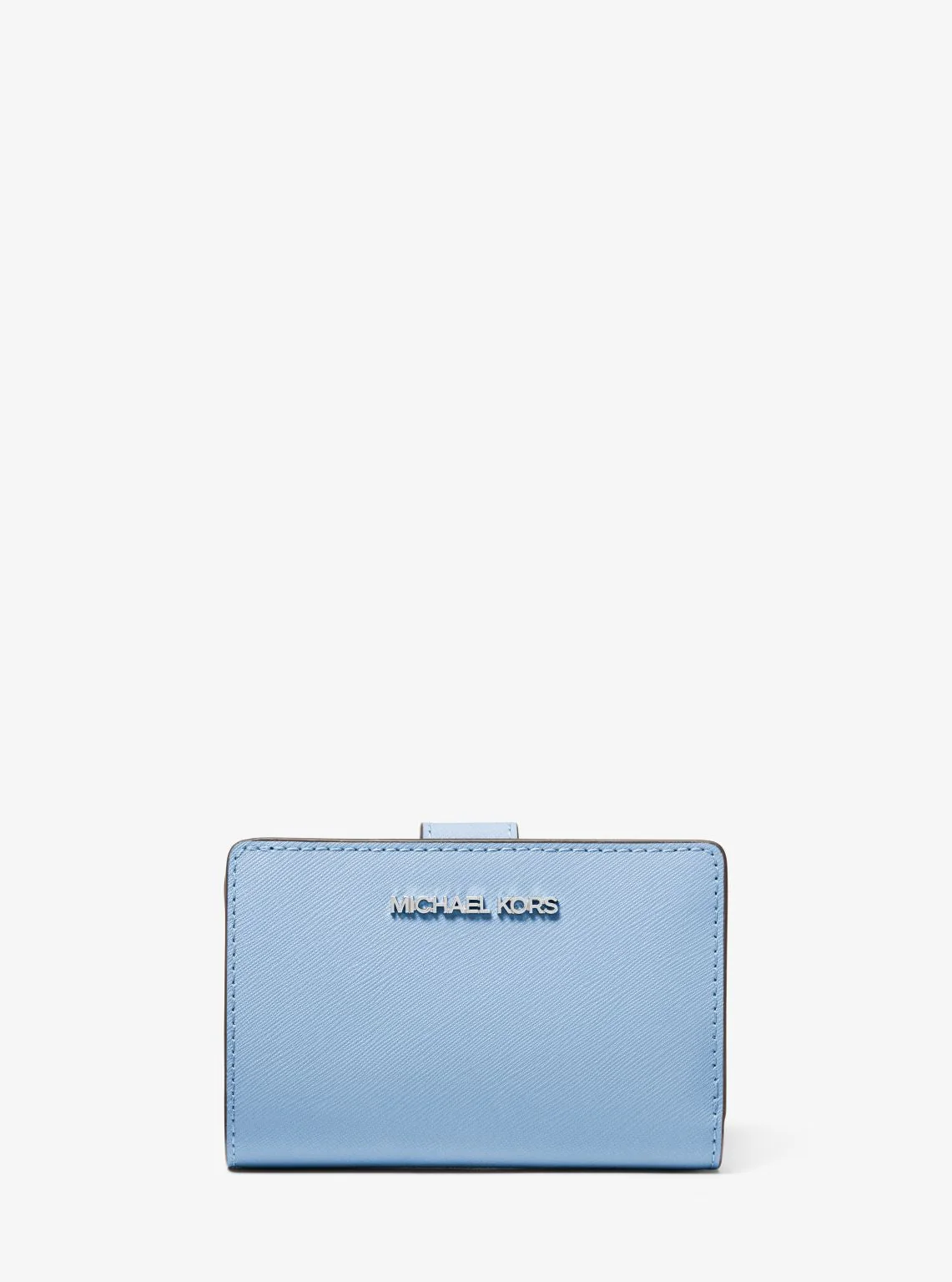 Medium Saffiano Leather Wallet - Image 18