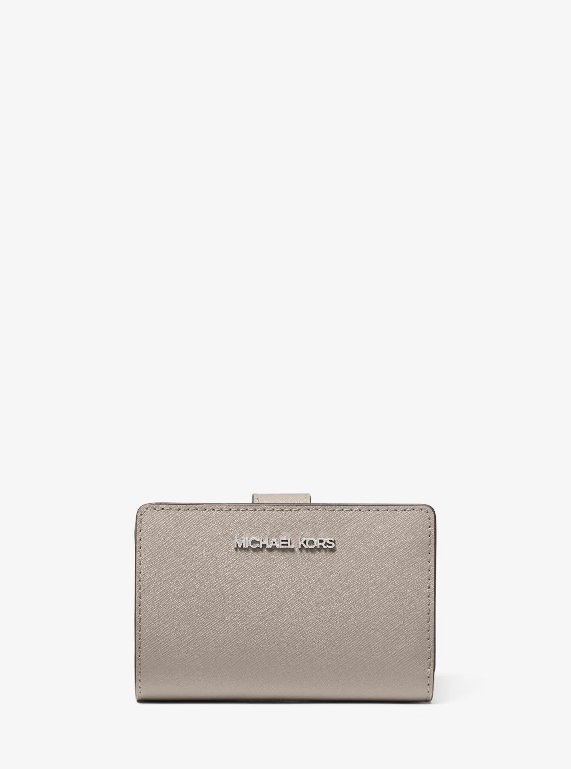 Medium Saffiano Leather Wallet - Image 25