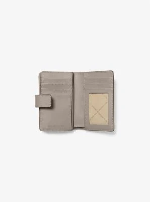 Medium Saffiano Leather Wallet - Image 27